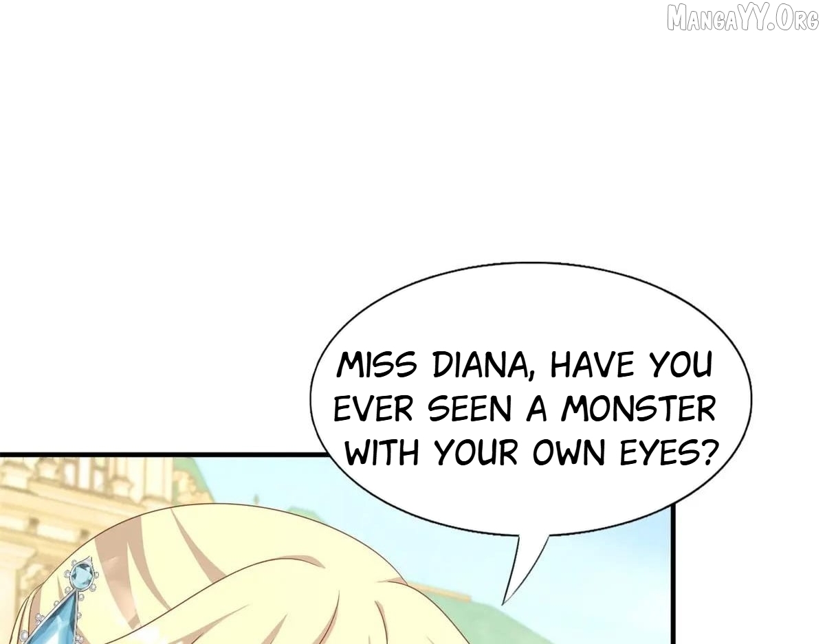 Don't Embarrass Me Chapter 192 - page 36